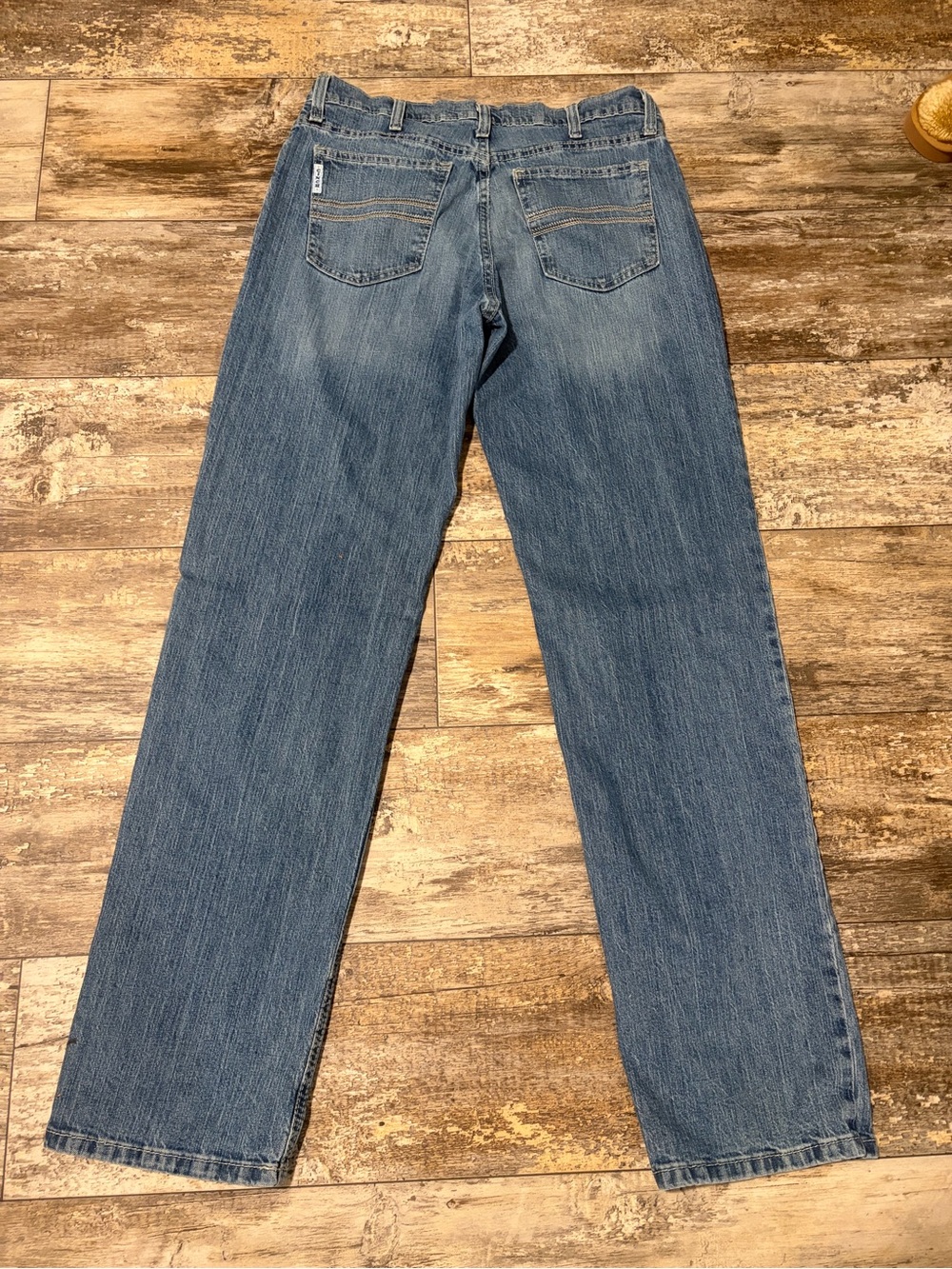 Cinch White Label Jeans